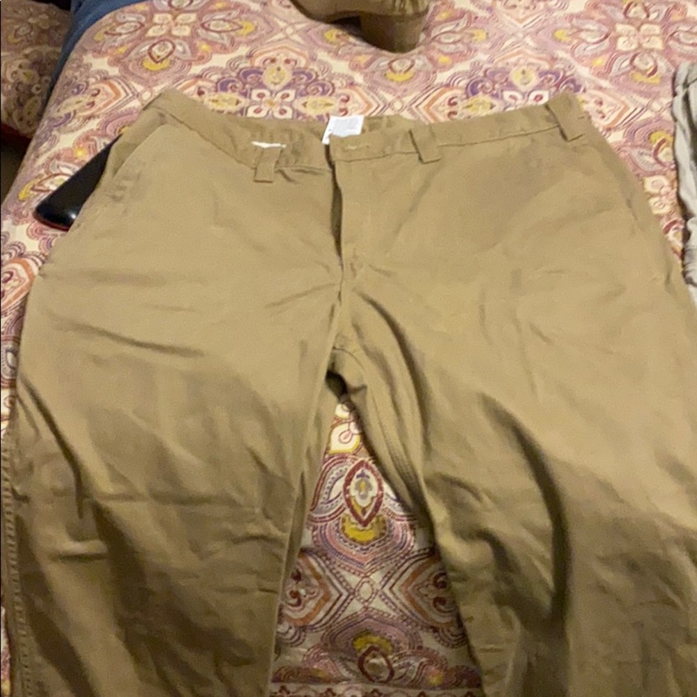 Brand new Carhartt dress pants